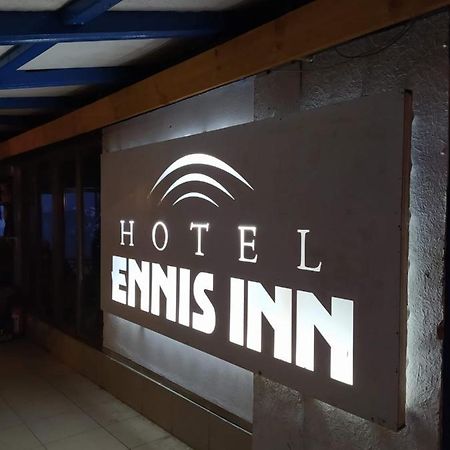 Hotel Ennis Inn Текидраг Екстериор снимка